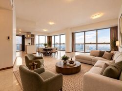 Marina Bay Residences (D1), Condominium #626498001